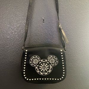 Vera Bradley Mickey purse